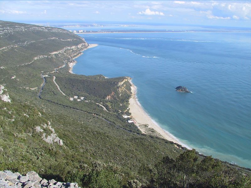 "Arrábida Natural Park"